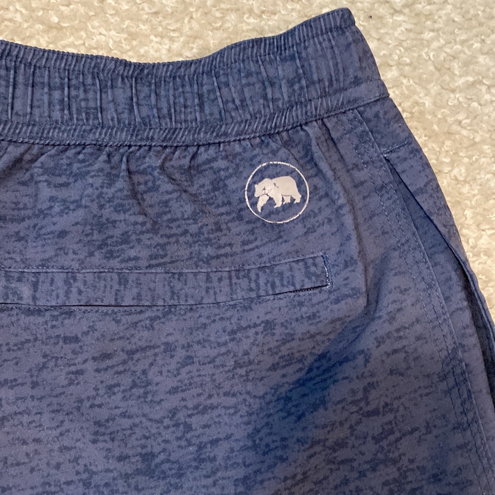 The Normal Brand Shorts - Picture 4 of 4